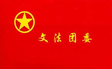 院团委发言稿范文5篇