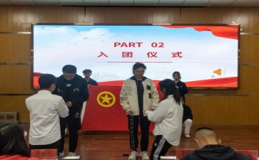 区团委工作总结6篇