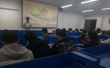 团学工作总结7篇