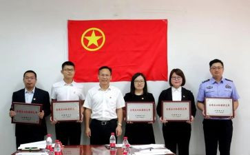 团总支工作总结范文7篇