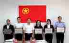 团总支工作总结范文7篇