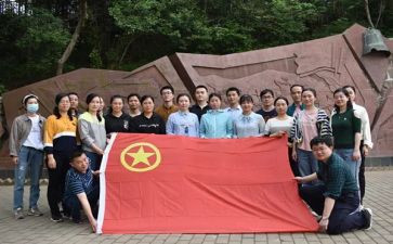 团组织活动的总结优秀5篇