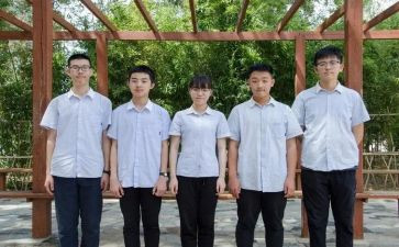推荐生申请书优质5篇