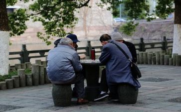 退休社申请书5篇
