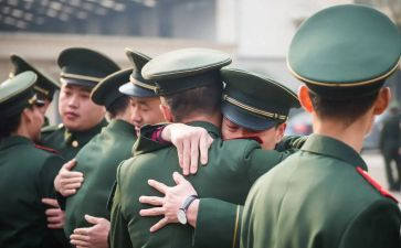 退役军人服务站长事迹材料范文6篇