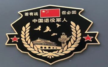 退役服务站先进事迹材料7篇