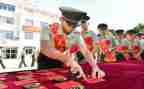 2024年乡镇退役军人服务站工作总结8篇