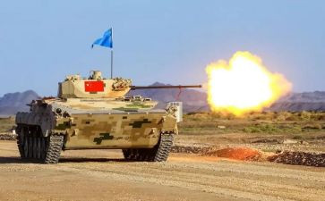突击士兵观后感7篇