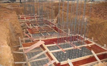 土建技术工作总结7篇