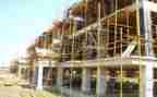 土建质检工作总结7篇