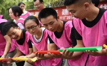 初中学生拓展训练心得体会6篇