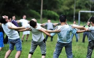 教师拓展心得体会8篇