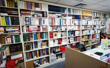 图书室工作计划小学6篇