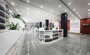 图书馆管理员个人工作总结7篇