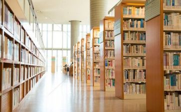 学校图书馆工作计划6篇