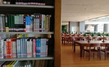 图书馆工作计划总结7篇