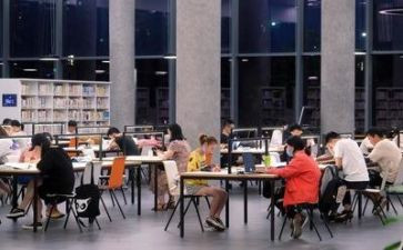 图书馆个人工作总结范文6篇