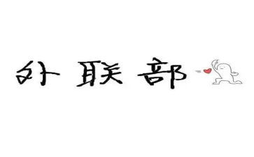 对外联处工作总结8篇