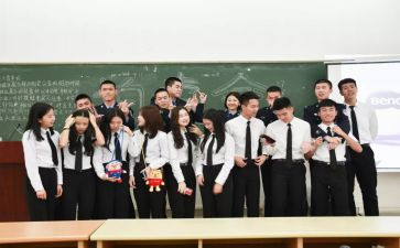 外联部工作总结学生会5篇