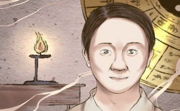 英语外貌的作文5篇