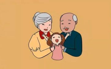 外婆优秀作文推荐7篇