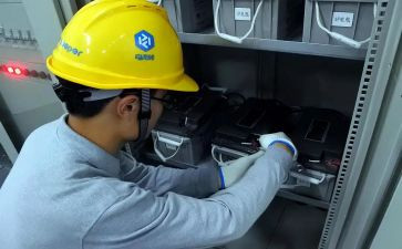 2022维保工作计划6篇