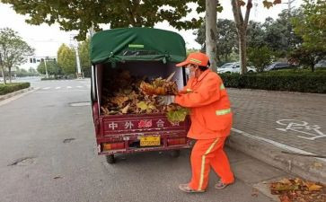 2022学校门卫工作总结5篇