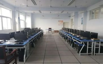 2022微机室工作总结6篇