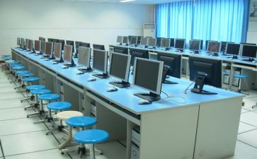 微机室2022年工作总结7篇
