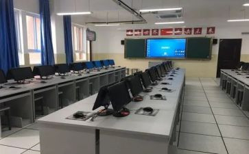 2022年微机室工作计划7篇
