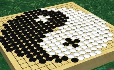 多围棋坊工作总结7篇