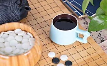 围棋月工作总结8篇