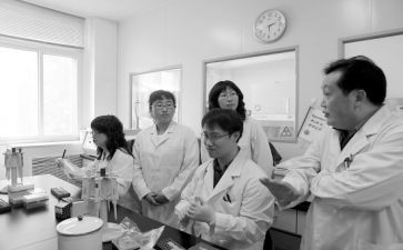 社区卫生科心得体会8篇