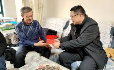 2022六一慰问讲话稿7篇