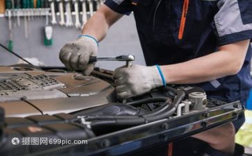 干维修的工作总结通用8篇