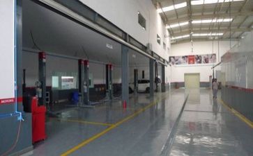 维修维修述职报告8篇