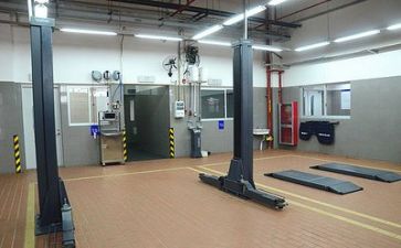 维修明年工作计划5篇