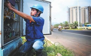 维修员述职报告6篇