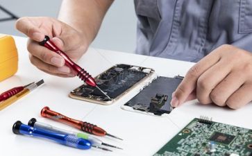 维修工工作总结个人5篇