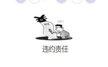 违约函申请书5篇