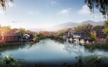 五一文旅活动方案5篇
