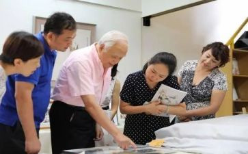 教师作文培训心得6篇
