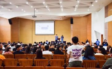 参加语文培训心得体会6篇