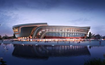 2022社区文体工作总结6篇
