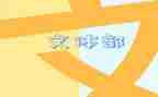 文体的述职报告5篇