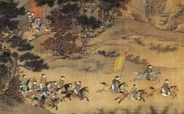 古代文学心得体会7篇