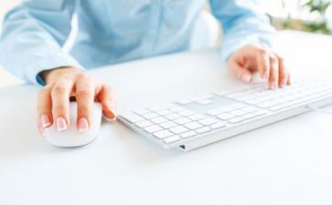 文员的2022工作计划5篇