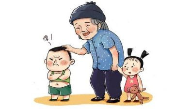我的奶奶600字作文5篇