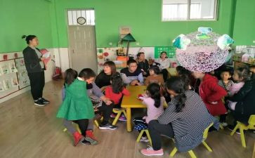 我们班的小学生作文精选7篇