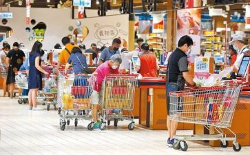 年物价工作总结8篇